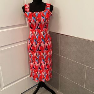 ❤️3/$30 Deep Self Dress